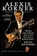 Alexis Korner