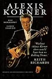 Alexis Korner : the biography