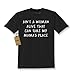 Expression Tees ain't A Woman Alive That Can Take My Mama's Place Youth T-shirt