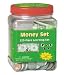 Money Set Math Tub