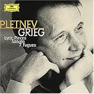 Pletnev spielt Grieg