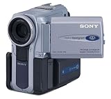 Sony DCR-PC9 MiniDV-Camcorder - 