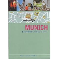 Munich EveryMan MapGuide (Everyman MapGuides): Everyman