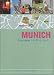 Munich EveryMan MapGuide (Everyman MapGuides)