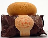 Angel's Spa Tuscany Bath Soap Ylang-Ylang & Tangerine Oils - 7.92 oz