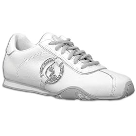 Baby Phat Hoop Diamond Jacquard