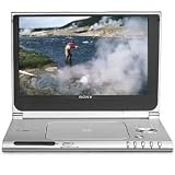 Sony DVP-FX1021 10.2-Inch Portable DVD Player