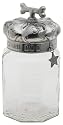 Arthur Court Dog 13-Inch Treat Jar