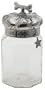 Arthur Court Dog 13-Inch Treat Jar