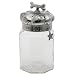 Arthur Court Dog 13-Inch Treat Jar