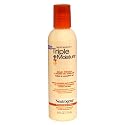 Neutrogena Triple Moisture Silk Touch Leave-In Cream, 6-Ounce Bottles (Pack of 3)