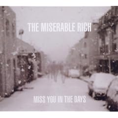 Miss You in the Days