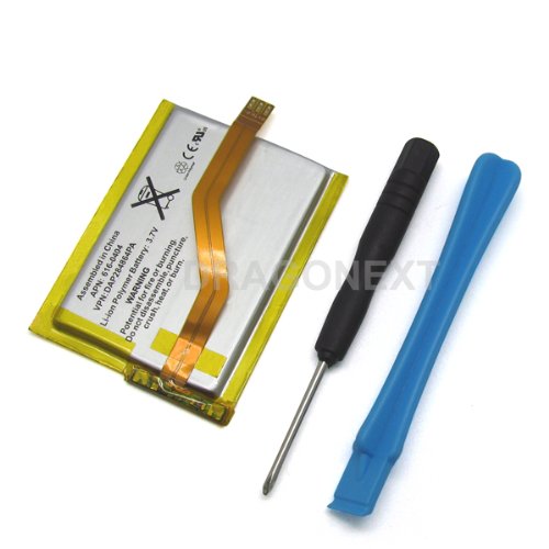 Brand New Replacement Battery Pack For Ipod Touch 2Nd Generation Brand New Replacement Battery Pack For Ipod Touch 2Nd Generation