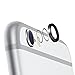 iPhone 6 Camera Ring, Camera Lens Protective Case Cover Ring Installed for Iphone 6 (4.7