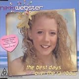 Best Days (Enhanced) by Nikki Webster