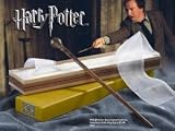 Baguette - Harry Potter - Professeur Lupin - Noble Collection