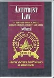 Antitrust Law (Law School Legends Series)