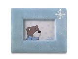 Review NICI  / NICI - Winter Bear Picture Frame, 16cm x 20cm