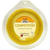 Kirschbaum Competition Tennis String - 660 Reel