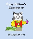 Busy Kitten's Computer