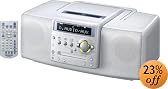�P���E�b�h CD�EMD�E���W�I�p�[�\�i���X�e���I�V�X�e�� MDX-L1-W