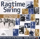 Ragtime to Swing