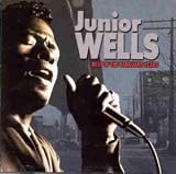 Review Junior Wells  / The Best of the Vanguard Years