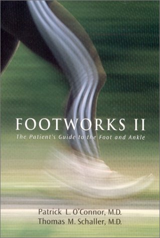 footworks ii