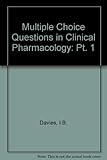 MCQs in clinical pharmacology
