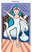 Woodkins Swan Lake