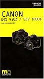 Canon Eos 450d Eos 1000d (Guide Ma)