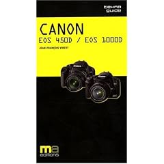 Canon Eos 450d Eos 1000d (Guide Ma)