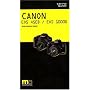 Canon Eos 450d Eos 1000d (Guide Ma)