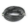 25' ft (28AWG) HDMI Male to HDMI Male Digital Video Cable