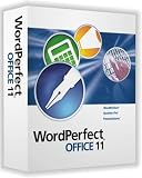 WorPerfect Office 11, mise à jour (vf)