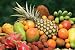 Melissa's Exotic Fruit of the Month Club