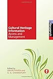 Cultural heritage information : access and management