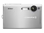 Nikon Coolpix S5 6MP Digital Camera with 3x Optical Zoom