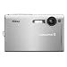 Nikon Coolpix S5 6MP Digital Camera with 3x Optical Zoom