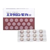 エスタロンモカ錠 24錠  (医薬品)