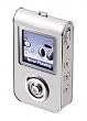 Samsung YP-T 7 Tragbarer MP3-Player 1 GB