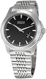 Gucci Mens YA126210 Gucci Timeless Watch