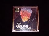 Walt Disney's The Hunchback of Notre Dame Deluxe CAV Widescreen Edition 3 Laser Disc Set