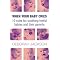 Baby and Parenting Books (Babies Love Massage favourites)
