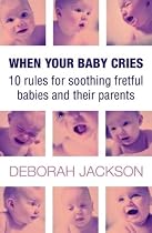 When Your Baby Cries