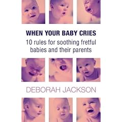 When Your Baby Cries