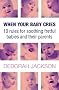 When Your Baby Cries