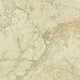 Daltile Canaletto Bianco 3 x 3 Mosaic Tile