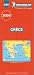 Book Greece (Michelin Maps)