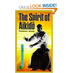 The Spirit of Aikido